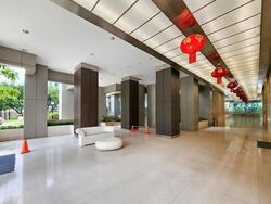 Richmond Park (D9), Condominium #511567311